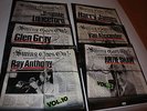 6xLP Swing Goes On  Vol. 1, 2, 3, 7,9, 10 (Glen Gray, Van Alexander, Artie Shaw)