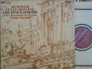 LONDON CS 7043- RESPIGHI FESTE ROMANE / THE PINES OF ROME- MAAZEL-TAS LIST