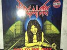 Purgatory - Tied to the trax  rar Vinyl NO PAYPAL