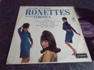 MEGA-RARE ORIG. UK LP 