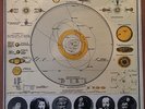 The Heliocentric Worlds of Sun Ra, Vol. 2 by Sun Ra (Vinyl, ESP-Disk 1017)