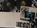 Beatles White Album first US Pressing - SWBO-101