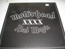 Motorhead - Bad Magic LP / CD box set new sealed UDR German press w/poster patch