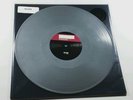 THE DILLINGER ESCAPE PLAN Ire Works LP SILVER VINYL /250 converge mastodon