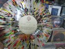 ROD STEWART YOUNG TARKS ,SONNY 12' VINYL WHITE SPLATTER COLOMBIA JUP