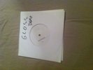 G.L.O.S.S. - Demo 7'' Testpressing Totalitär, Discharge,