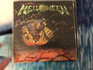 Helloween ?– Helloween   Banzai Records