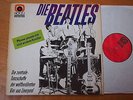 1 LP BEATLES - Please please me und andere Knüller (SHZE 117)
