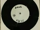 SEX PISTOLS   BODIES TEST PRESS   7''   PUNK OI  SKINHEAD
