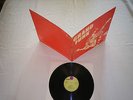 GRAND FUNK RAILROAD - Same,Orig.1970 LP GERMAN 1ST PRESS(Capitol green) RAR