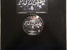 PUZZLE JE VAIS CHANGER Rare French Maxi Hip Hop 1999 EX