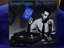 DONALD FAGEN VERY RARE SEALED LP THE NIGHTFLY 1982 USA 1stPRESS W/STICKER STEELY