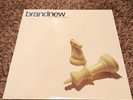 RARE Brand New - Your Favorite Weapon CLEAR Vinyl First Pressing /300