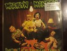 Marilyn Manson Vinyl LP Portrait Of An American Family Simply Vinyl SVLP 121 New