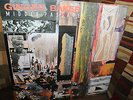 JAZZ LP: GINGER BAKER Middle Passage AXIOM 1990 Jah Wobble BILL LASWELL +  EX/EX
