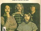 CREEDENCE CLEARWATER REVIVAL  EP RARE SINGAPOUR LOOKING OUT MY BACK DOOR/EFFIGY+