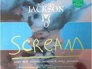 SCREAM The Remixes - Michael Jackson & Janet Jackson 12