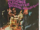 CREEDENCE CLEARWATER REVIVAL  EP RARE SINGAPOUR MIDNIGHT SPECIAL/CHAMELEON/+1