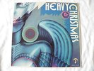 Heavy Christmas Krautrocksampler Pilz 1521114-2 Originalpressung