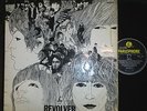 THE BEATLES Revolver UK 1966 Parlophone PMC 7009 MONO XEX 606-1 Remix 11  Good