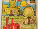 JOHN PHILLIPS-JOHN- 1969 SOUTH AFRICA LP-EXCELLENT UNPLAYED VINYL