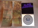 BLACK SABBATH - MASTER OF REALITY - 1st 1971 VERTIGO UK LP + POSTER MINT VINYL