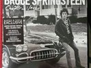 BRUCE SPRINGSTEEN CHAPTER AND VERSE SHELL COLORED LIMITED VINYL. BARNES & NOBLE