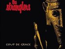 THE STRANGLERS - COUP DE GRACE  VINYL LP NEW