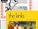 KINKS - Till Death Do Us Part/ God's Children (Two 7