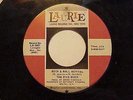 GREAT BKLYN DOO WOP 45 1ST PRESS BY THE 