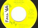HEAR Electras-Dirty Ol’ Man ’66 MN snarling 4-star fuzz garage punk anthem