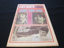 Go-Set Magazine - Oct 16 1968 - The Beatles in Colour - Tom Jones - Rare