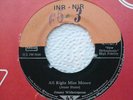 Jimmy Witherspoon- All right miss moore- D- RCA- 7075- Black Rocker- RnB