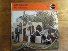 The Artwoods - Art Gallery                 MONO