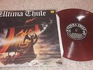 Ultima Thule - 1984 - 1987  Rock O Rama Rebelles Europeens ISD ROR Oi Skinhead