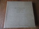 Beethoven - Complete String Qtts / Quatuor Pascal / Guilde du Disque / 11LP / NM