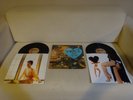 NM- STUNNING  Prince Sign O The Times LP SHRINK  HYPE STICKER  1999 Rain Around