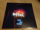 Great white Psycho city Rare Vinyl LP