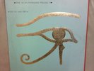 The Alan Parsons Project Eye In The Sky 1st Press NM Vinyl LP Record 204 666