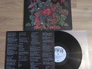AUTOPSY - MENTAL FUNERAL - ERSTPRESSUNG  PEACEVILE / VILE 25 MIT OIS