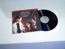 VIKTORIA MULLOVA Seiji Ozawa Violin Concertos (1986) Philips Digital Violin LP