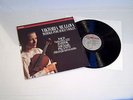 VIKTORIA MULLOVA Bach paganini Works for solo violin (1988) Philips Digital LP