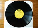 Paul Weller,debut lp French test pressing.