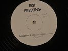 BRUTUS Super 7 TEST Pressing SU-1001 MELLOW DAYS & FUNNY NITES / LAID BACK -HEAR