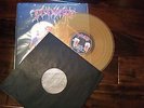 Tankard - The Beauty and The Beast  ( Beer Colored Vinyl) NEW