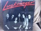 PRIVATE HARD ROCK AOR LP LUCKSINGER - Female fronted