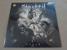 Morgoth - Ungod GOLDENES Vinyl - neu