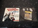 The Meteors Radioactive Kid & Meteor Madness- 7
