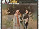 ZITA RARE SEALED SOUNDTRACK FRANCOIS ROUBAIX LP SAMPLES JAZZ