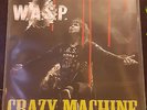 W.A.S.P 